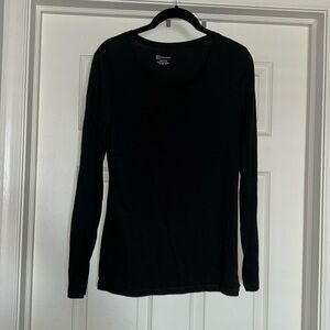 No Boundaries long sleeve shirt